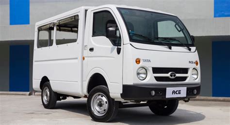 Tata Ace 2024 Price Philippines & Official Promos.